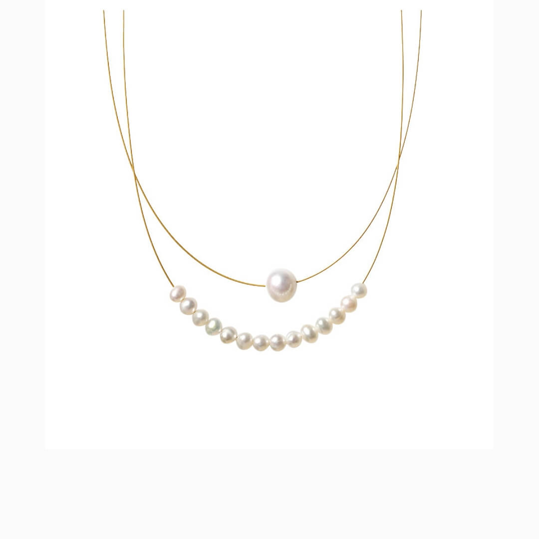 アクセサリー MARGARET HOWELL PEARL NECKLACE Margaret | Australian South Sea Pearls Necklace - World